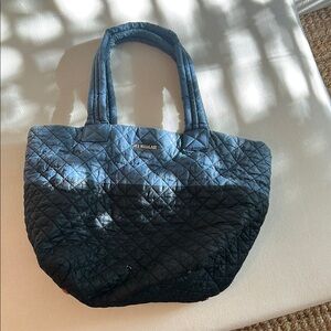 MZ Wallace large tote